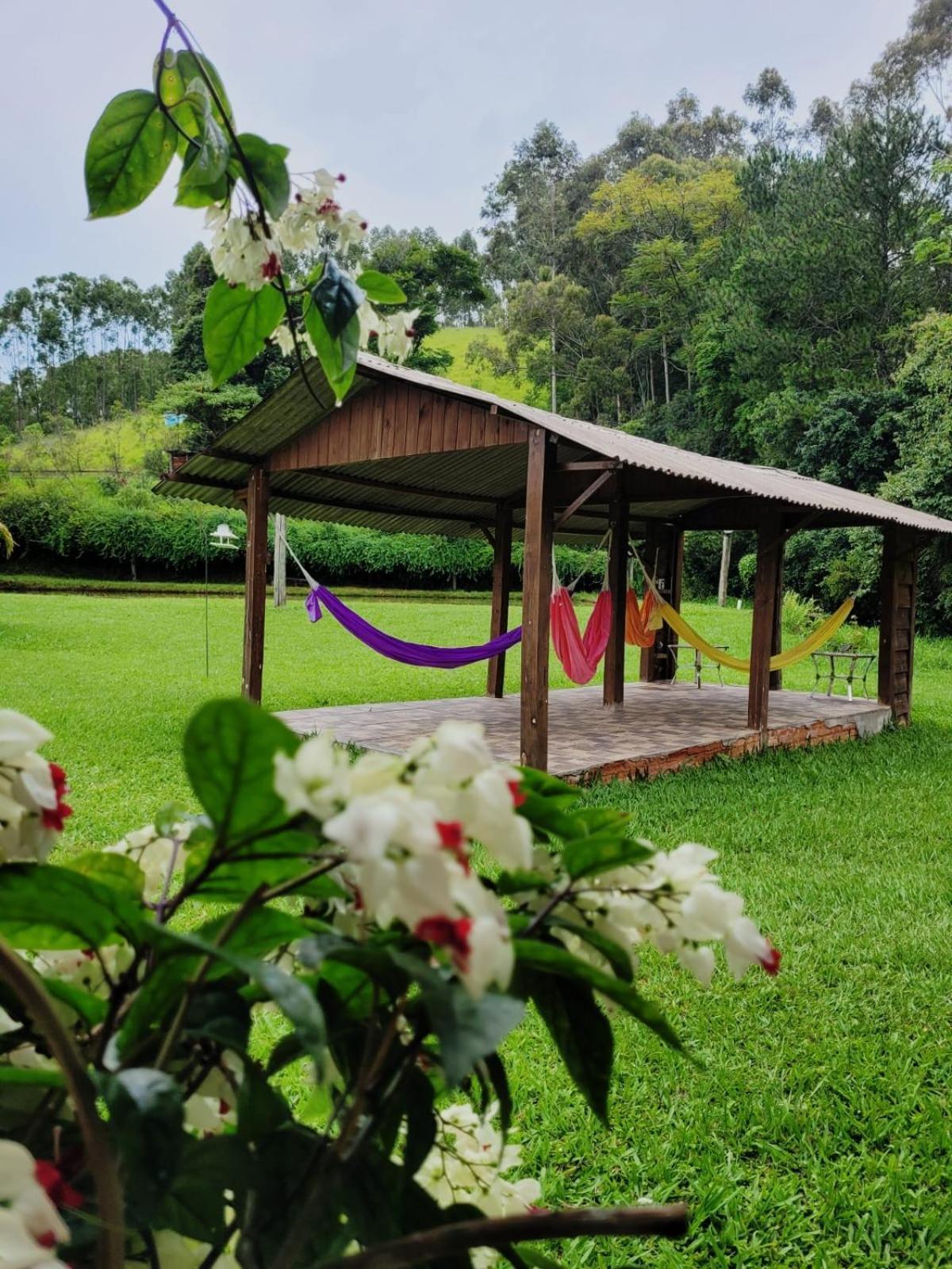 Casa de hóspedes Dos Girassóis