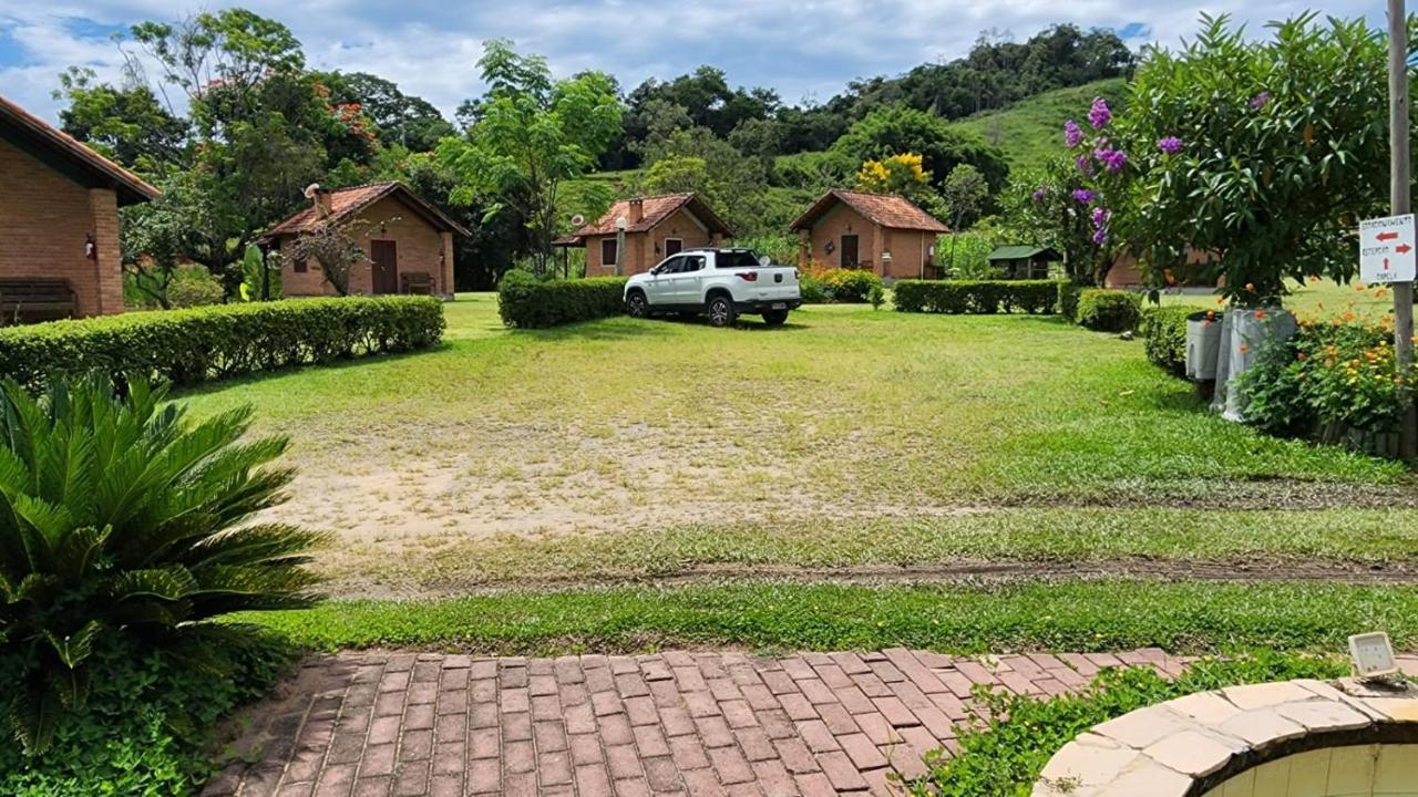 Dos Girassóis Casa de hóspedes Cunha