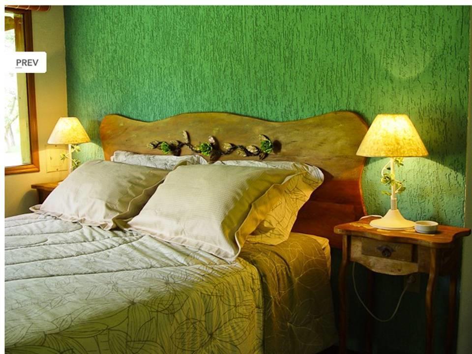Casa de hóspedes Dos Girassóis 3*
