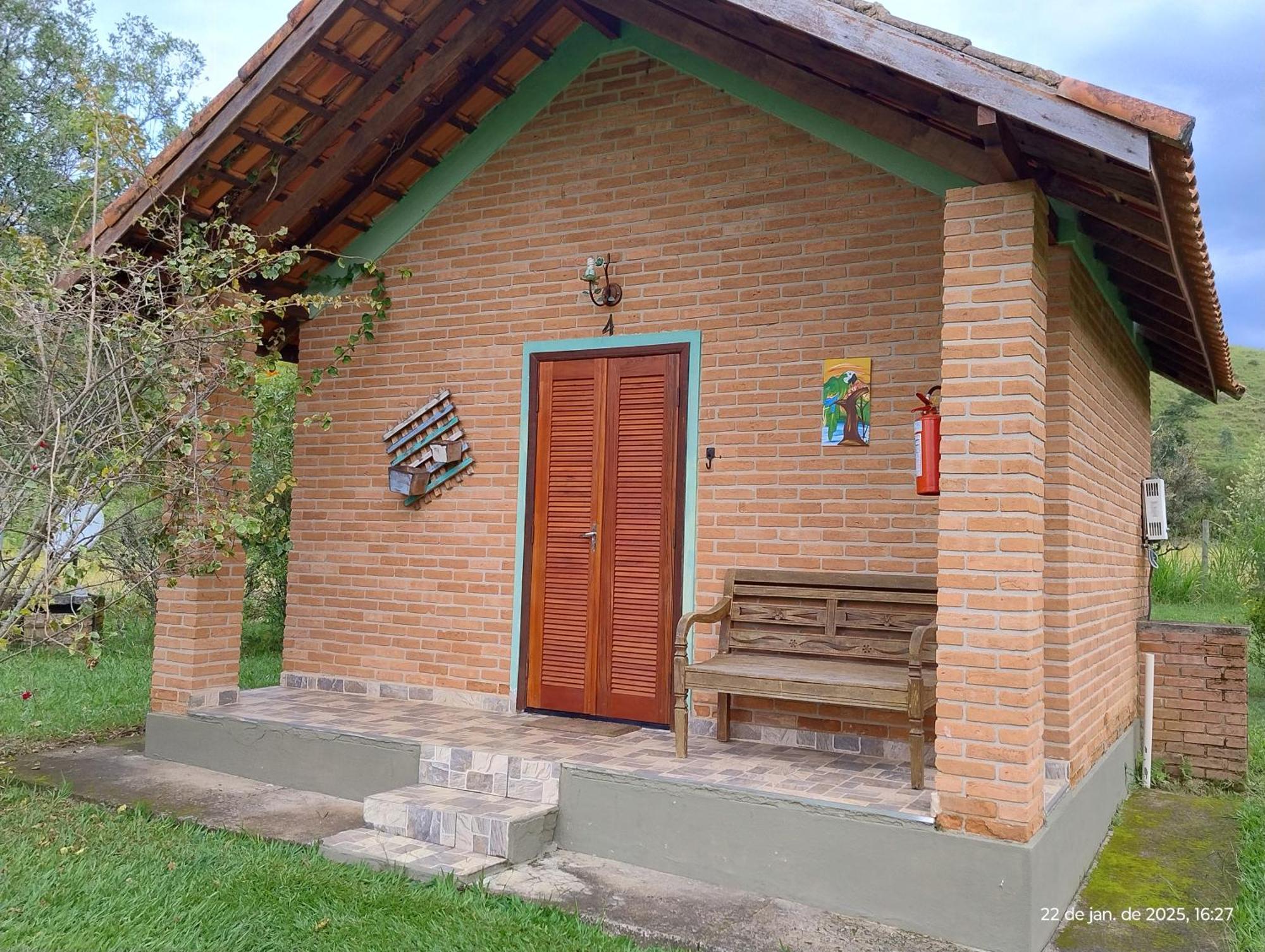 Dos Girassóis 3* Cunha