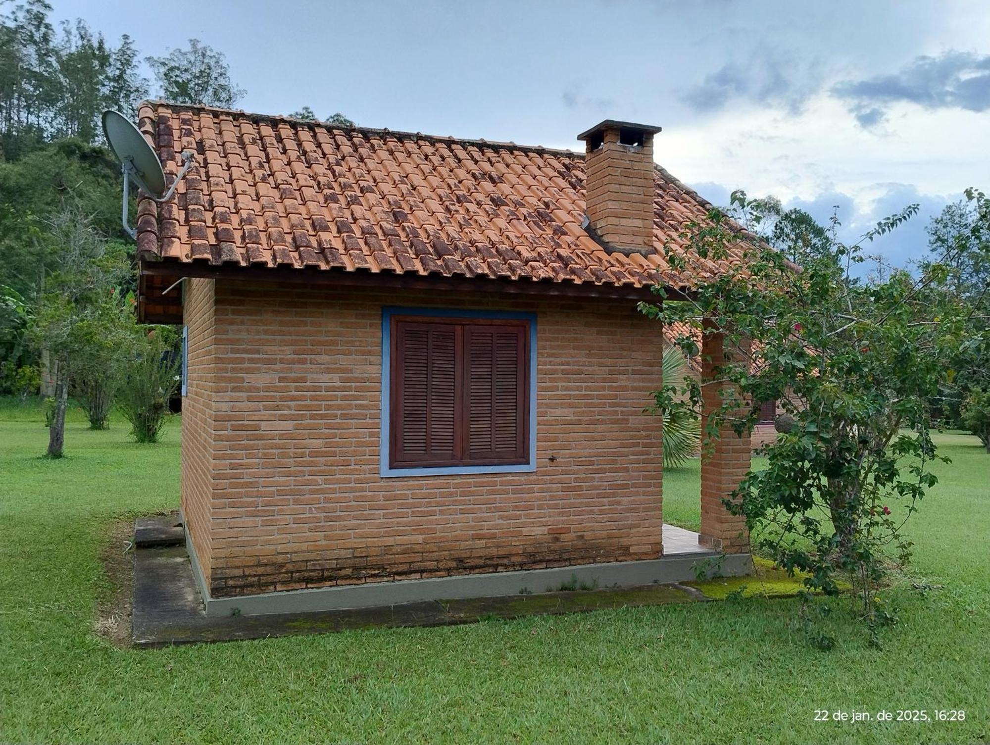 Casa de hóspedes Dos Girassóis Cunha